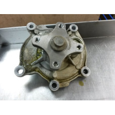 92W012 Water Coolant Pump From 2008 Saturn Vue  3.5 12591879